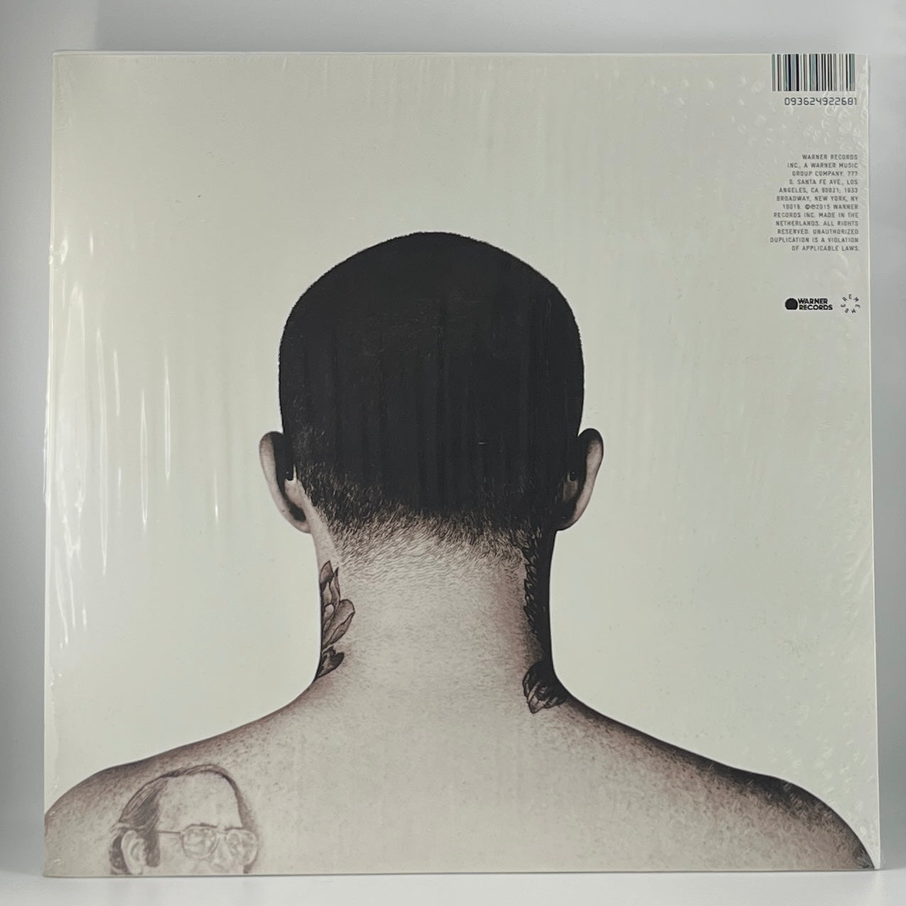 Mac Miller / GO:OD AM (image 2)