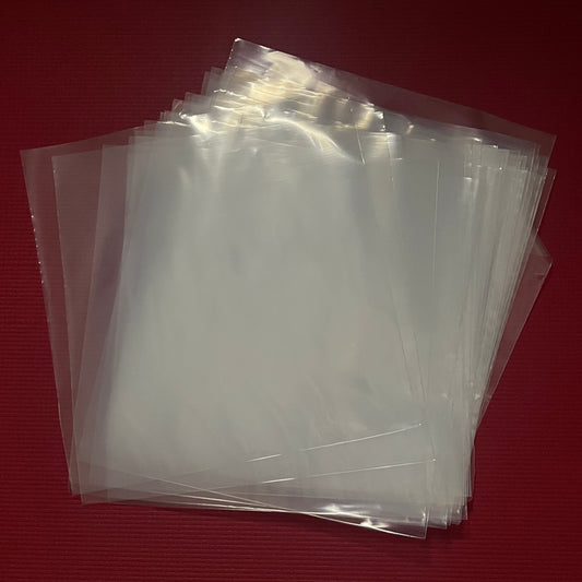 From The Bunker #001: Why Outer Sleeves Matter