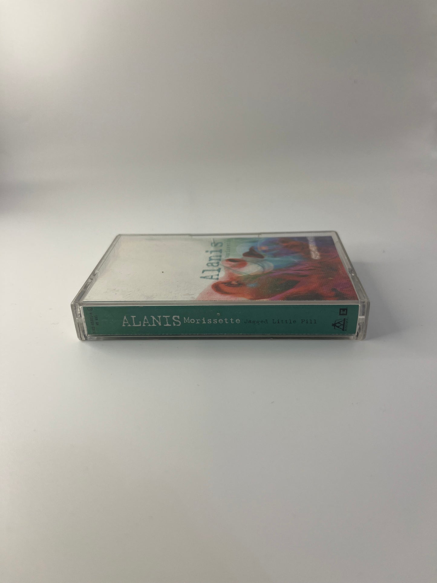 Alanis Morissette / Jagged Little Pill (image 3)