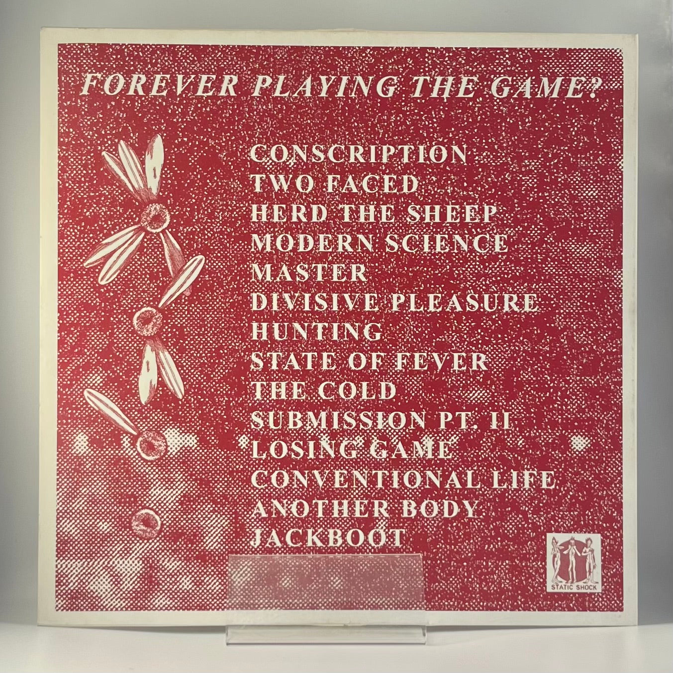 Bootlicker / self titled (image 2)