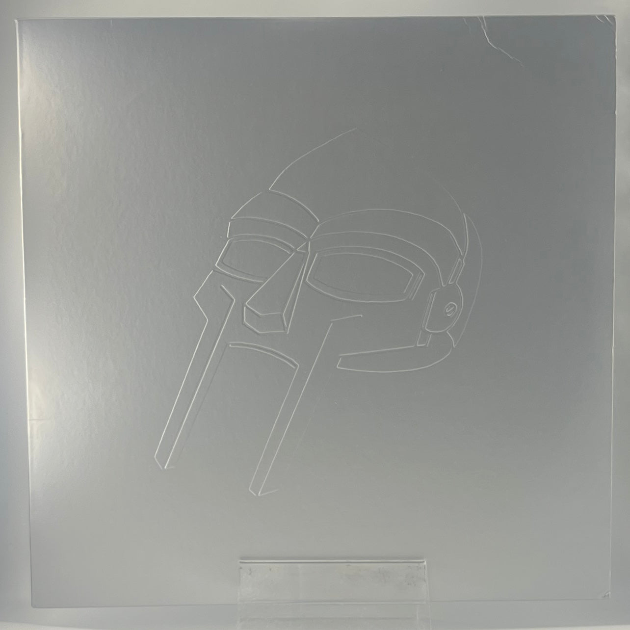 MF Doom / Operation Doomsday (image 1)