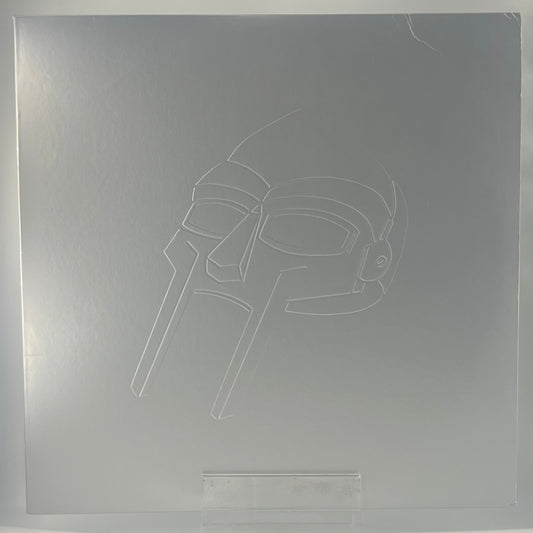 MF Doom / Operation Doomsday (image 1)