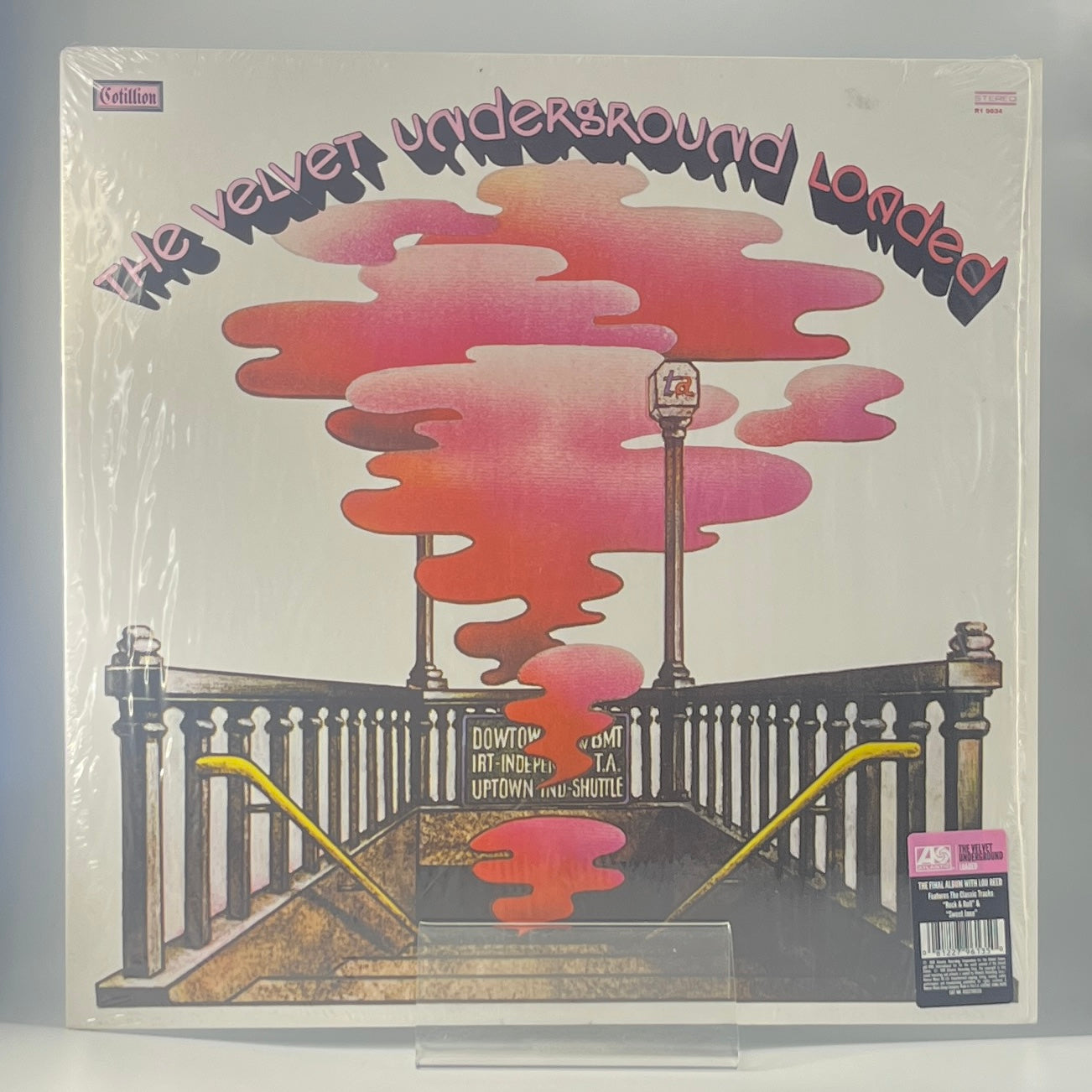 The Velvet Underground / Loaded (image 1)