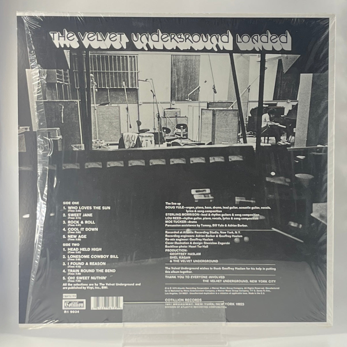 The Velvet Underground / Loaded (image 2)