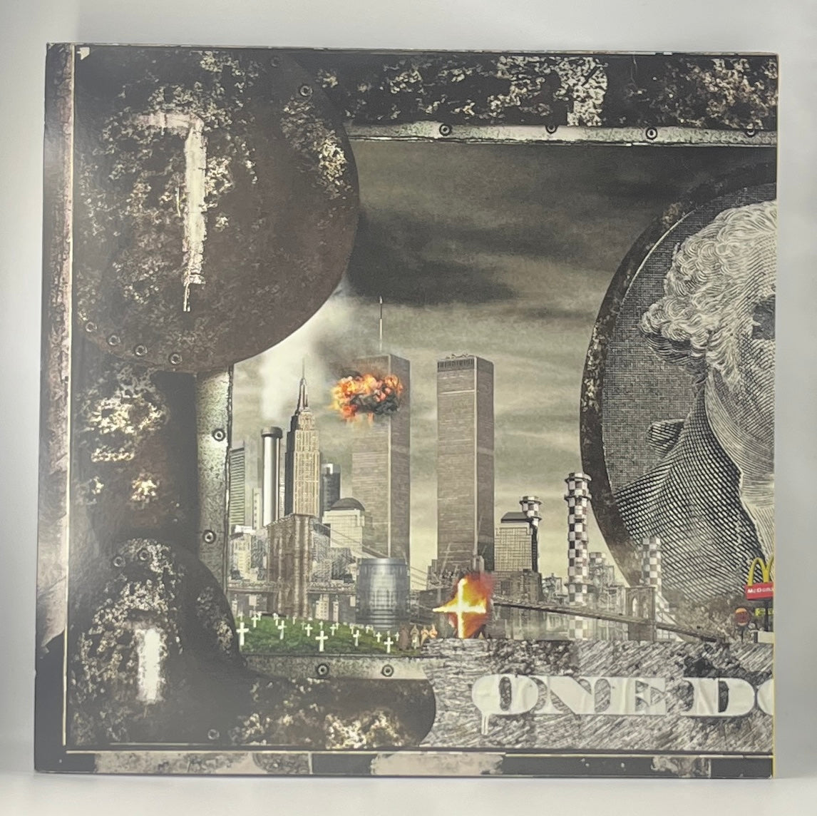 Madlib / Medicine Show Volume 1 (image 2)