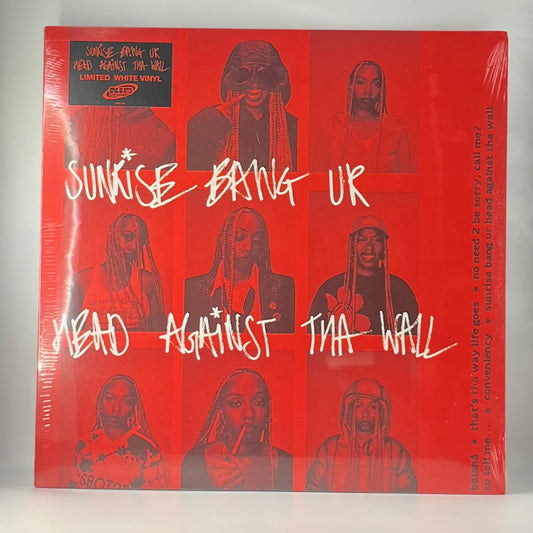Nia Archives / Sunrise Bang Ur Head Against The Wall (image 1)
