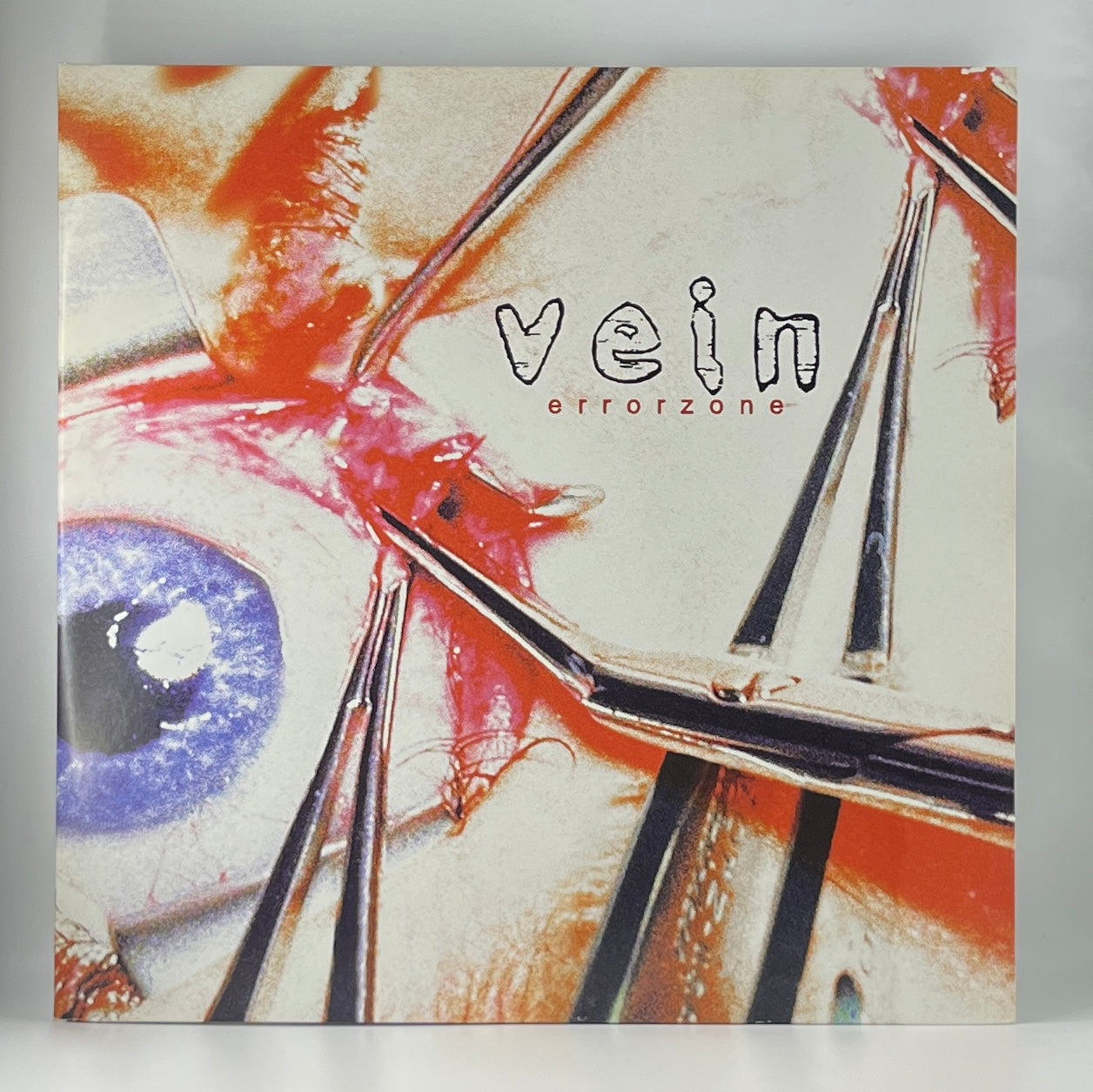 Vein . FM / Errorzone (image 1)