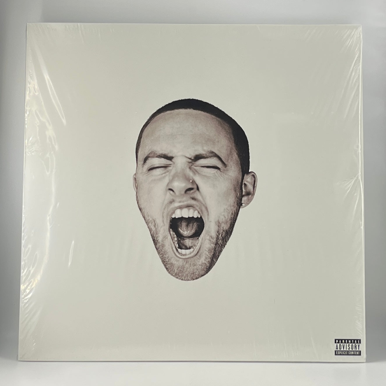 Mac Miller / GO:OD AM (image 1)