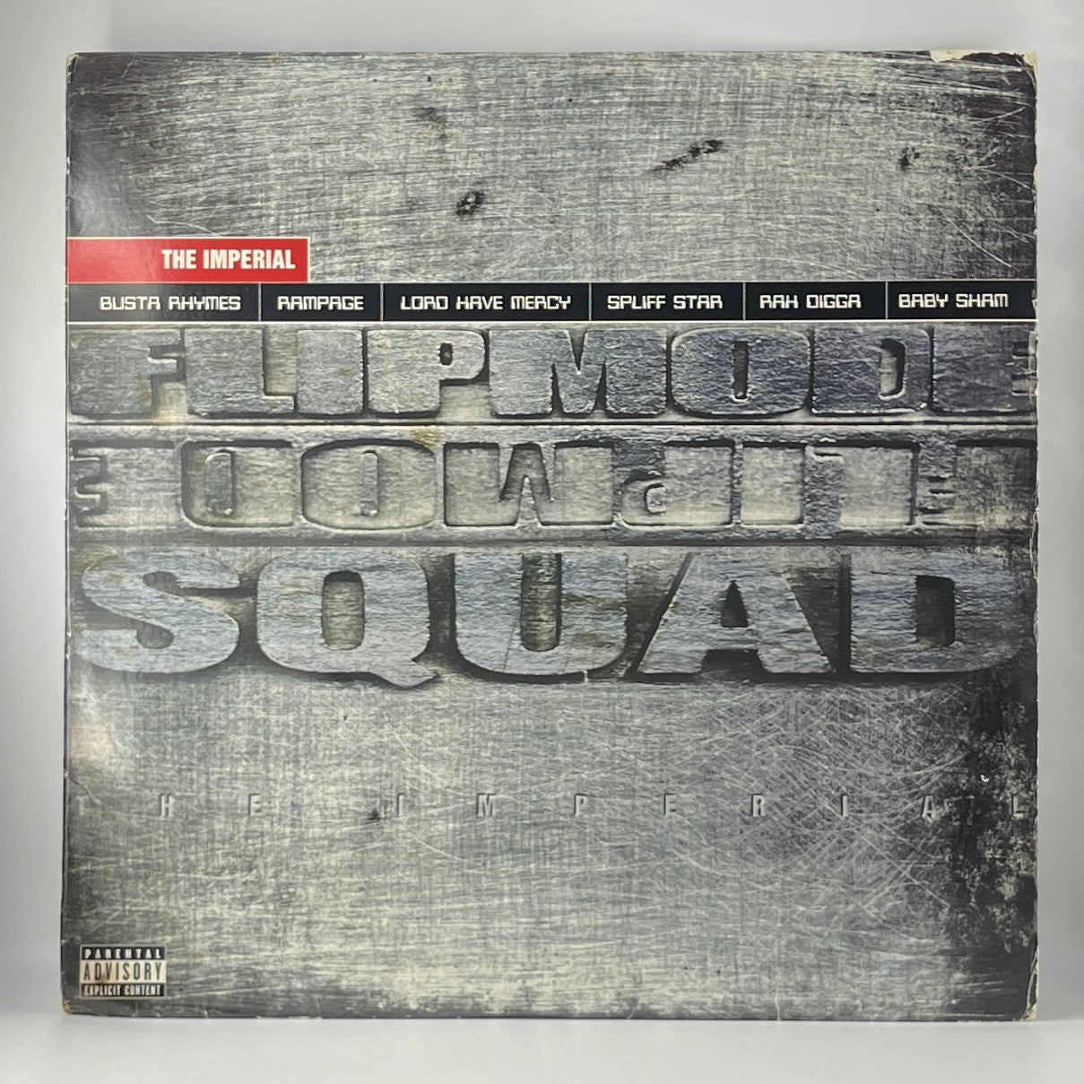 Flimode Squad / The Imperial (image 1)
