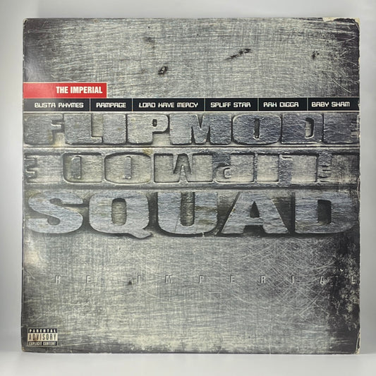 Flimode Squad / The Imperial (image 1)
