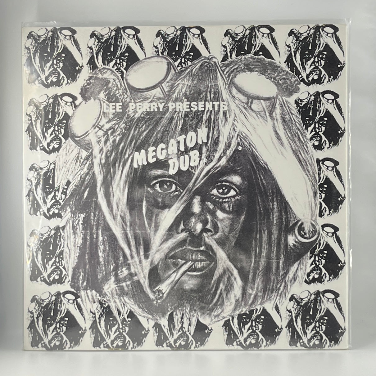 Lee Perry / Megaton Dub (image 1)