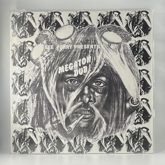 Lee Perry / Megaton Dub (image 1)