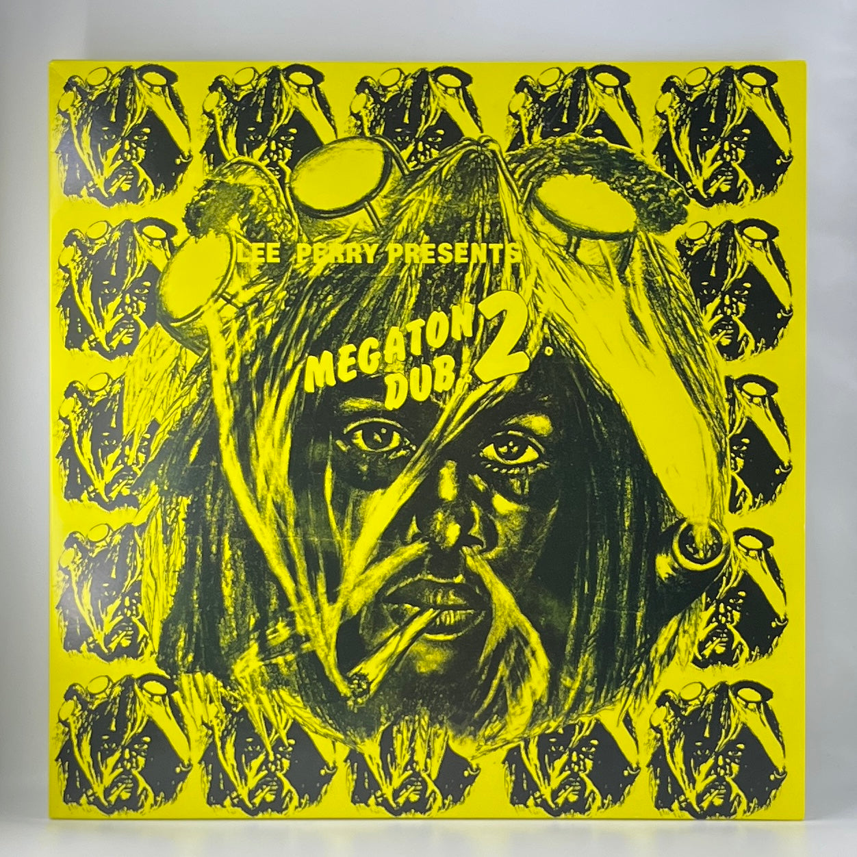 Lee Perry / Megaton Dub 2 (image 1)