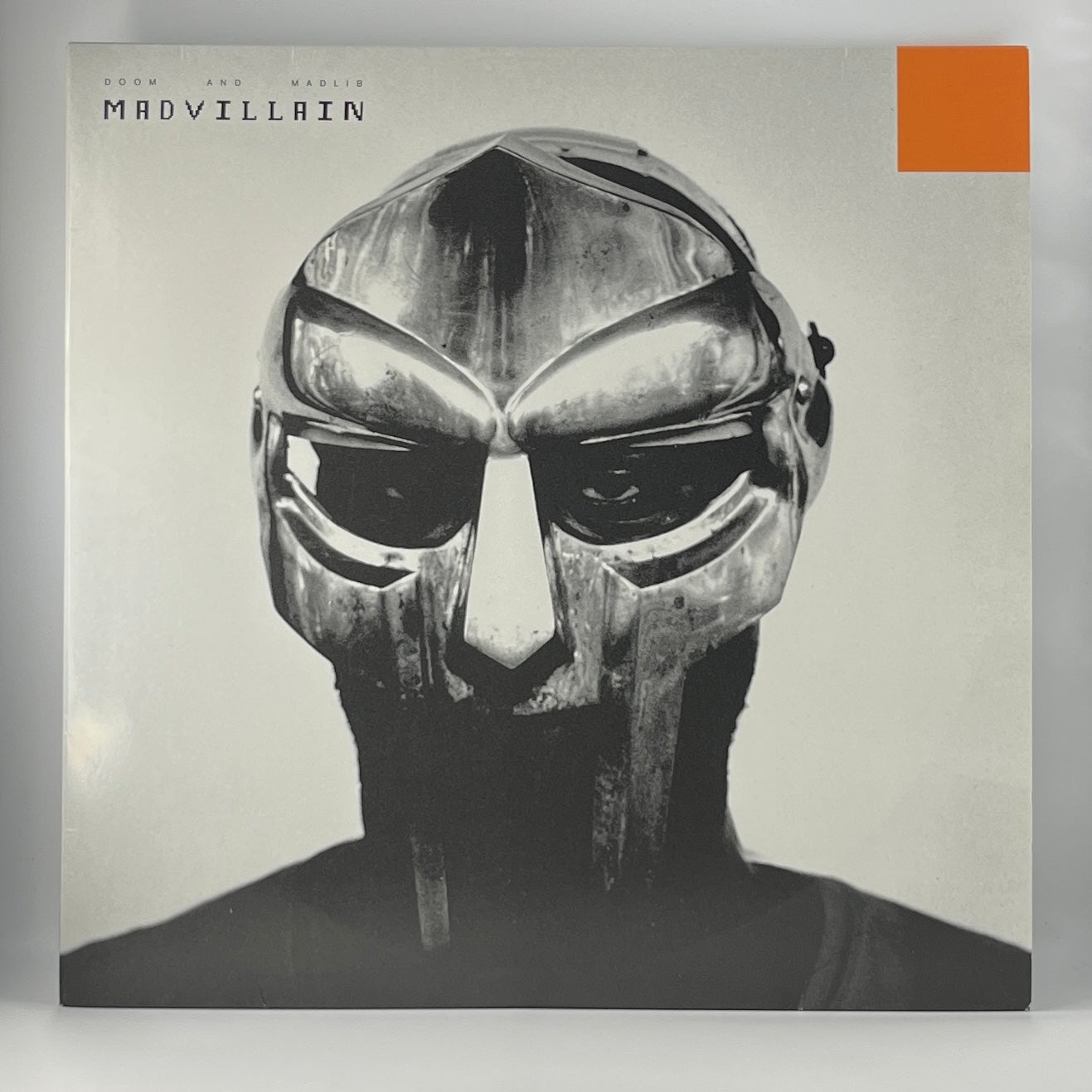 Madvillain / Madvillainy (image 1)