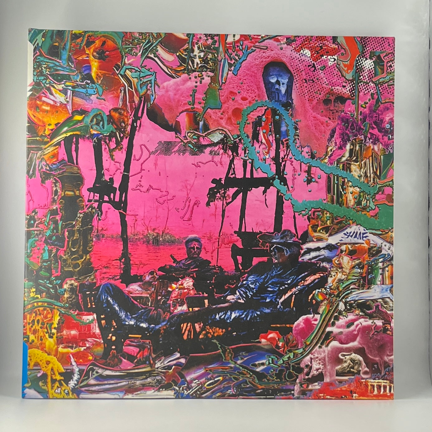 Black Midi / Hellfire (image 1)
