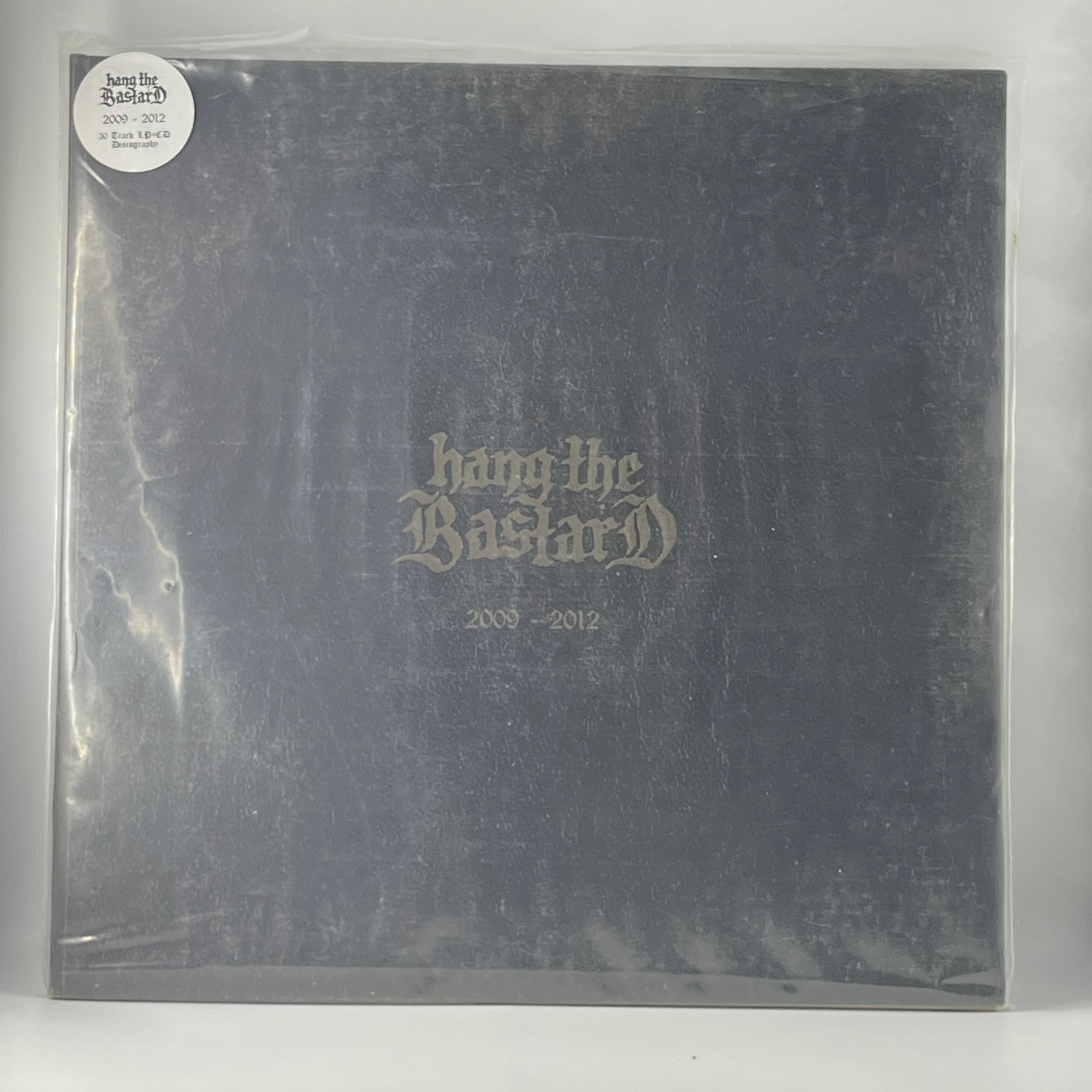 Hang The Bastard / 2009-2012 (image 1)