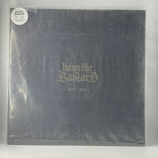 Hang The Bastard / 2009-2012 (image 1)
