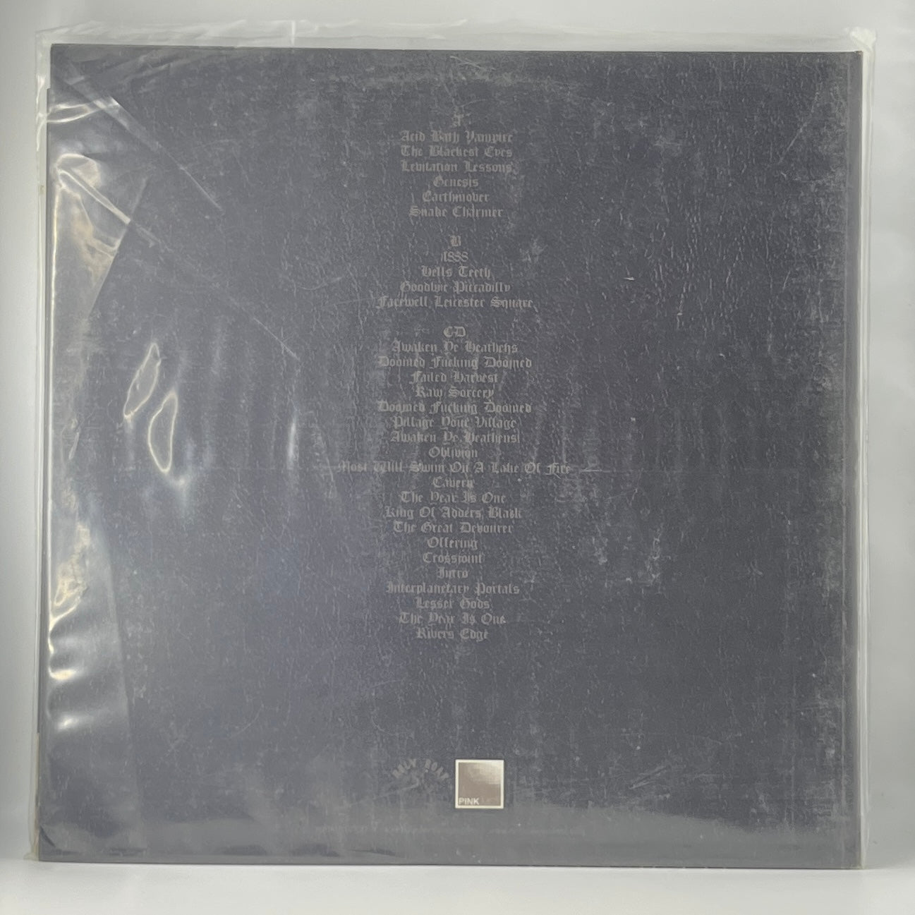 Hang The Bastard / 2009-2012 (image 2)