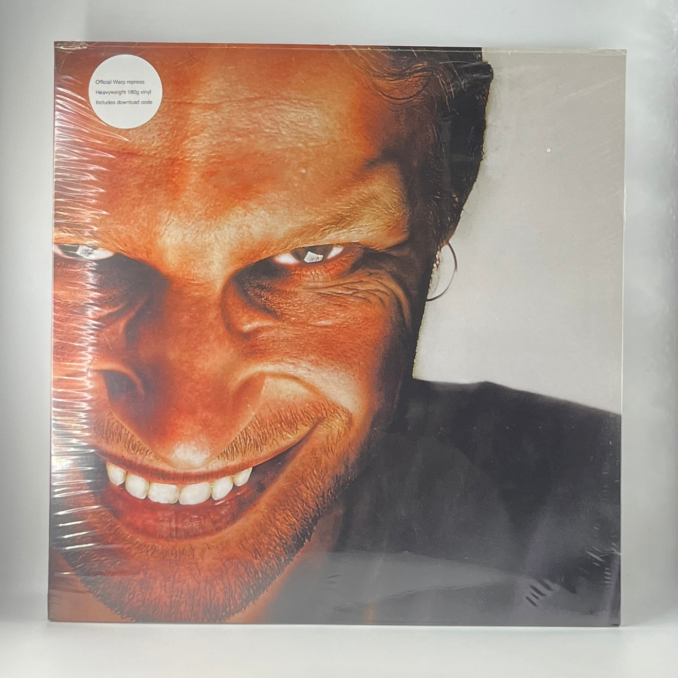 Aphex Twin / Richard D James (image 1)