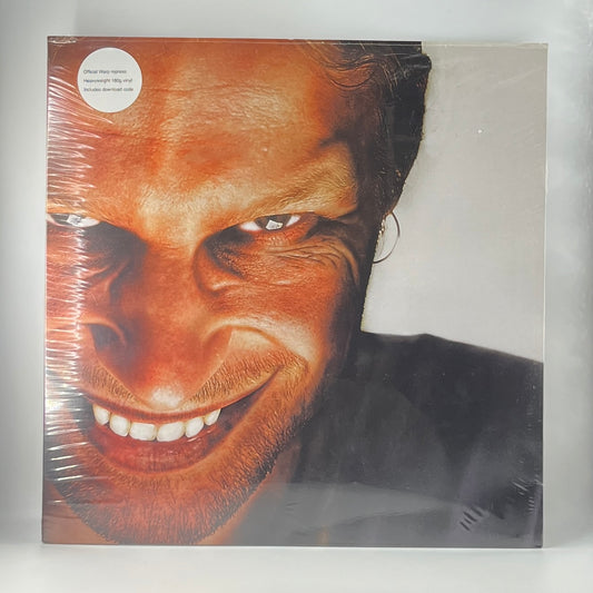 Aphex Twin / Richard D James (image 1)