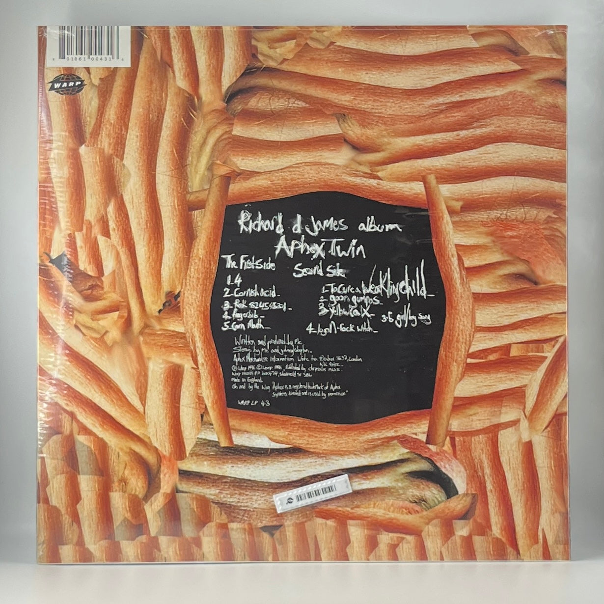 Aphex Twin / Richard D James (image 2)