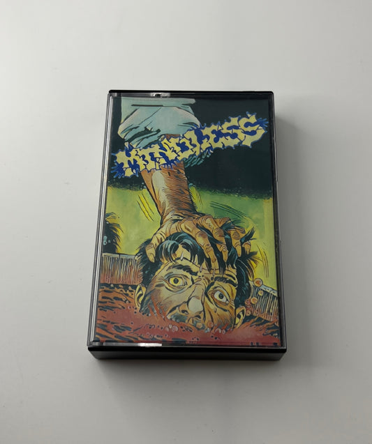 Mindless / Cast Your Vote (image 1)