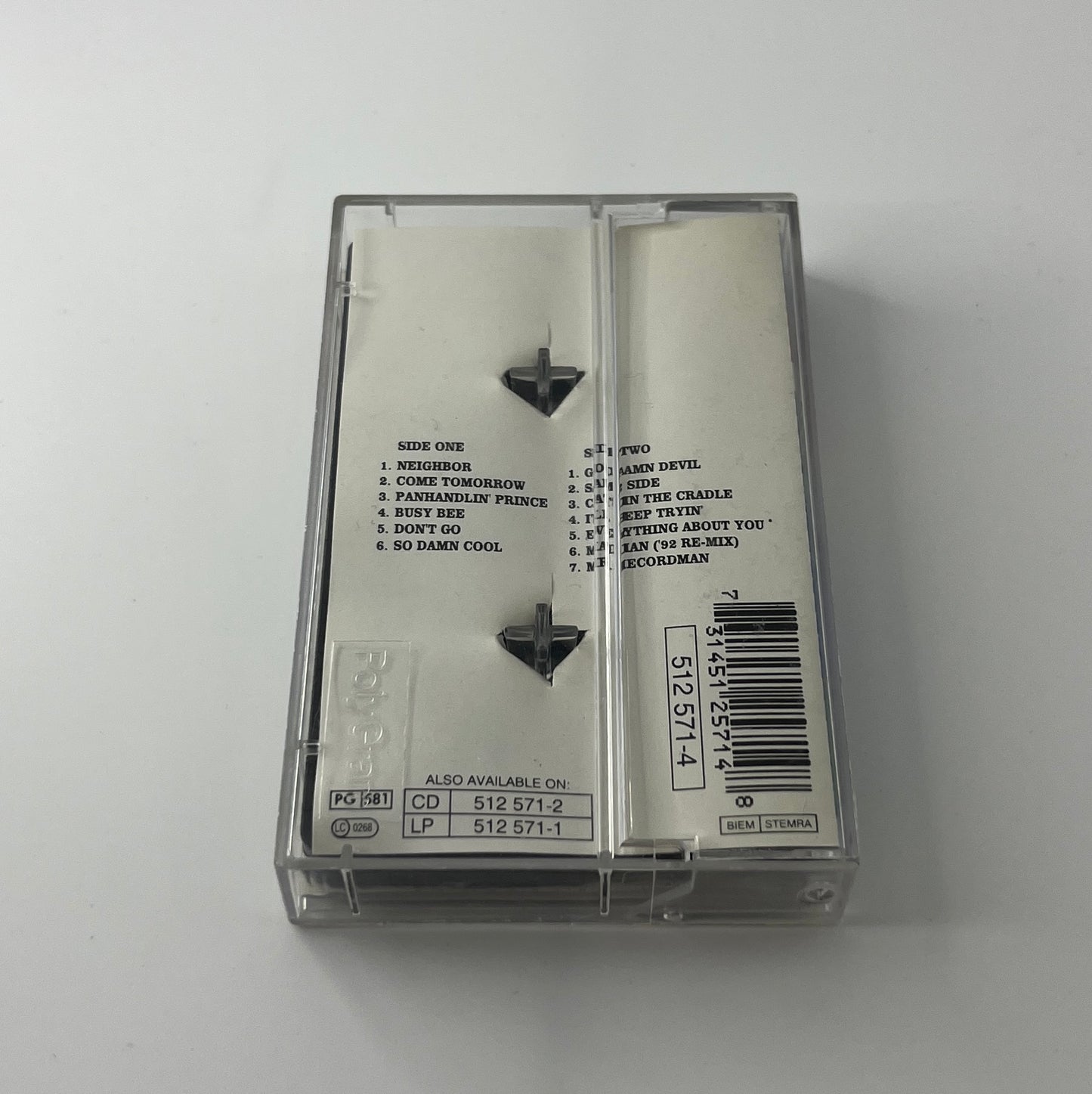 Ugly Kid Joe / America's Least Wanted (image 2)