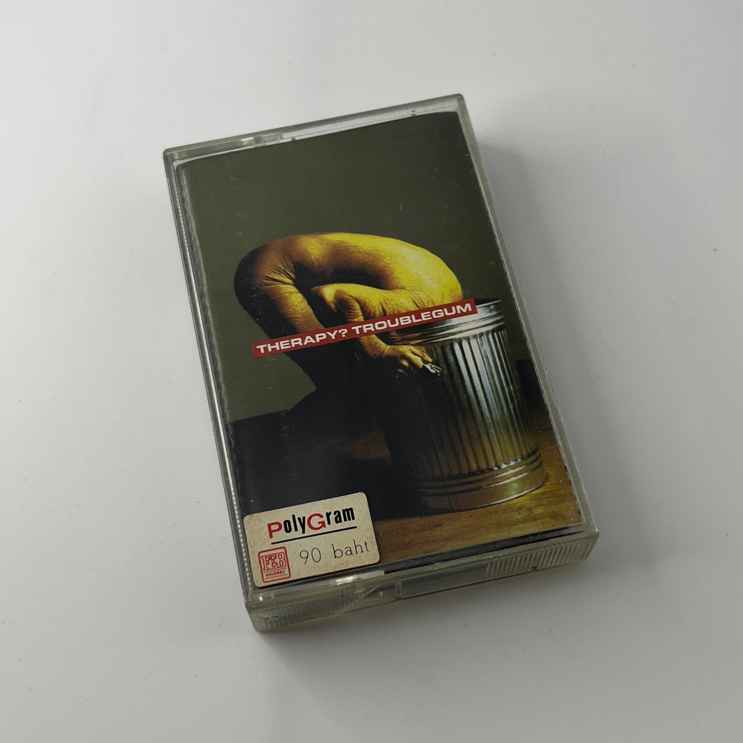 Therapy? / Troublegum (image 1)
