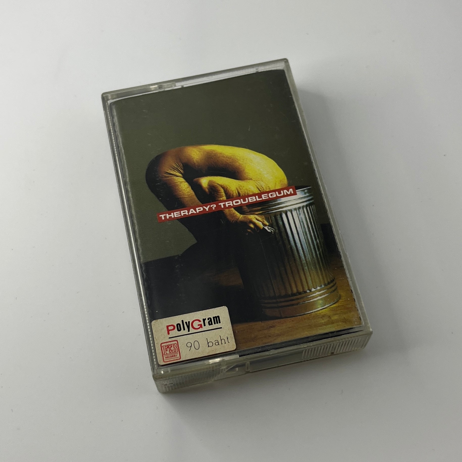 Therapy? / Troublegum (image 1)