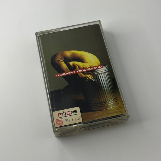 Therapy? / Troublegum (image 1)