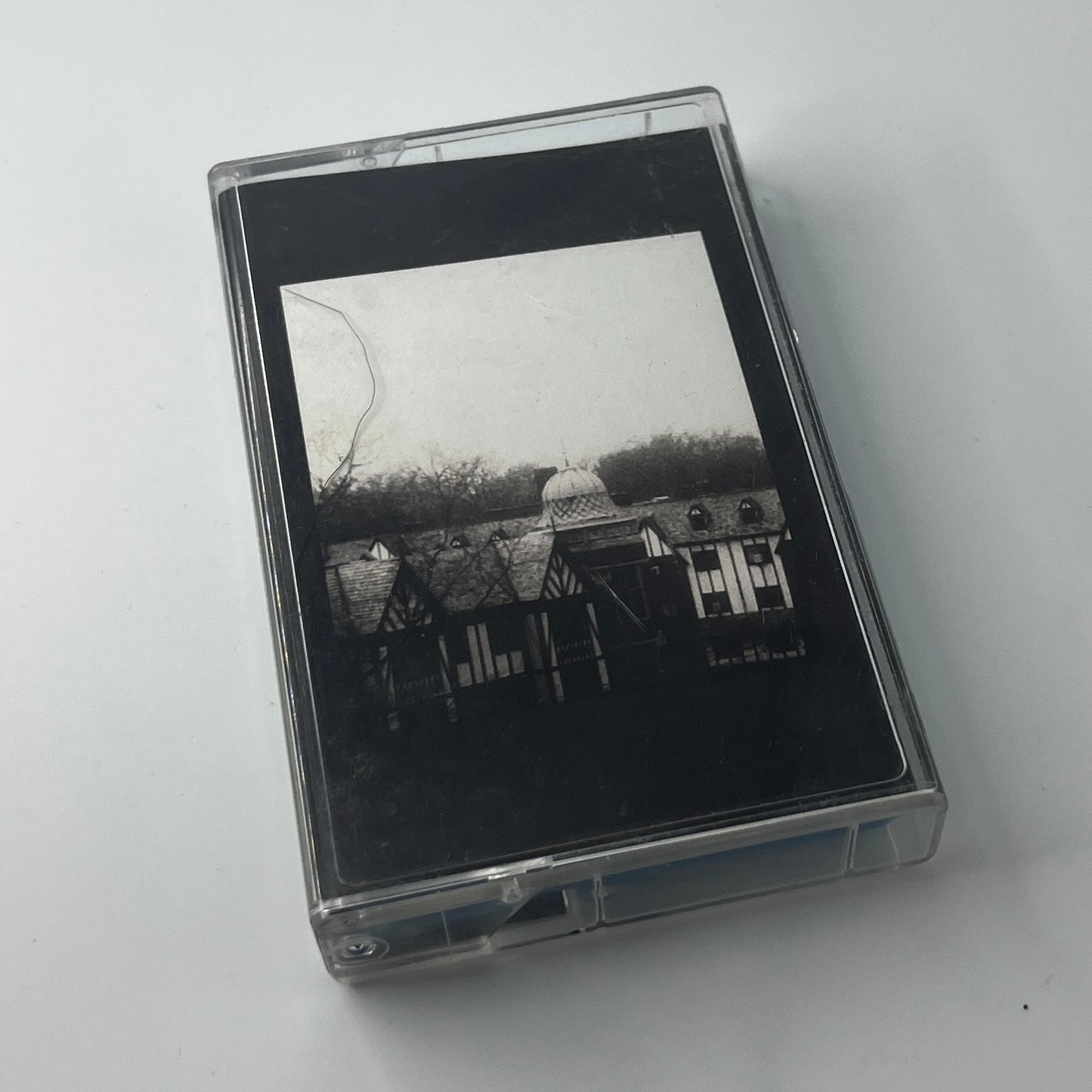 Cloud Nothings / Here And Nowhere Else (image 1)