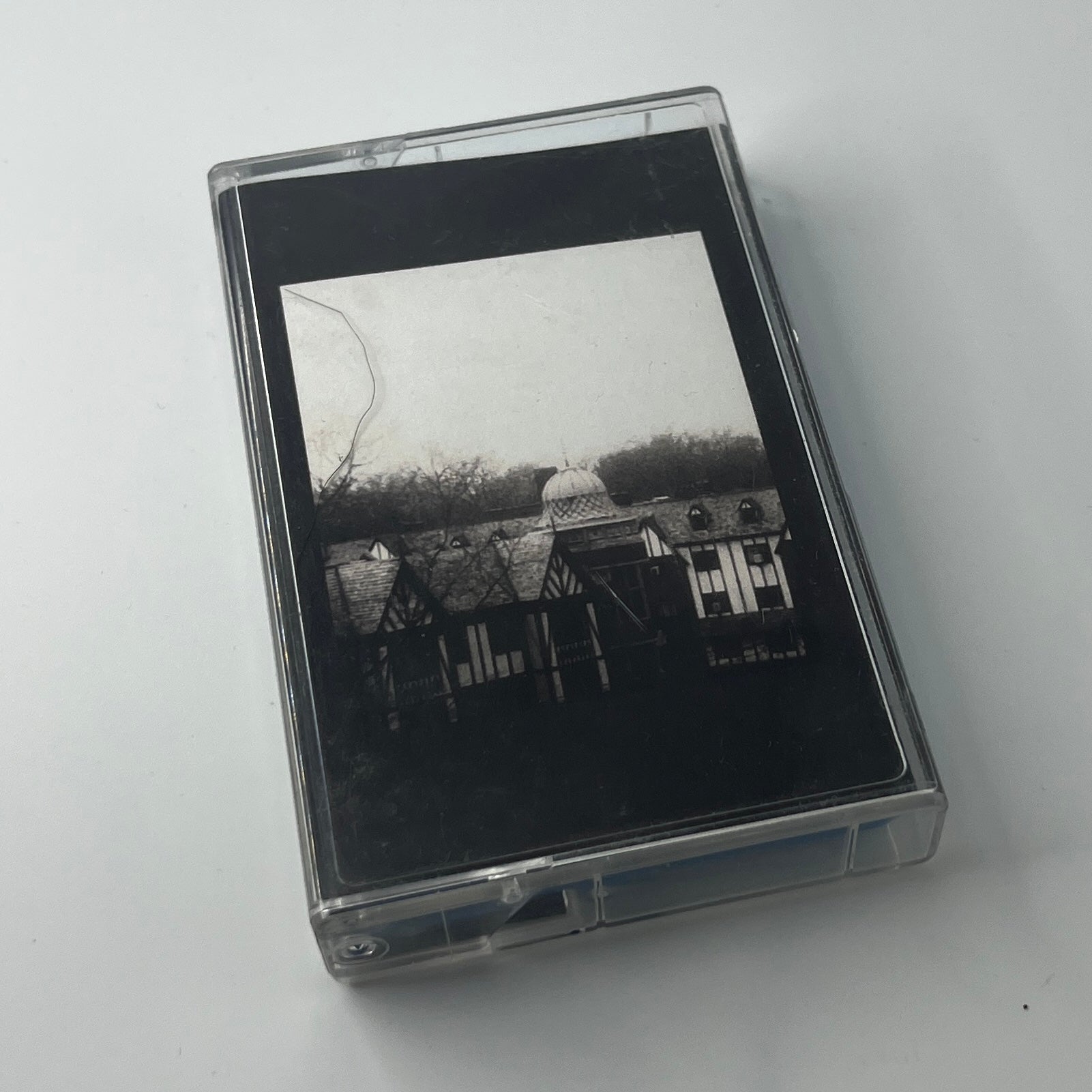 Cloud Nothings / Here And Nowhere Else (image 1)