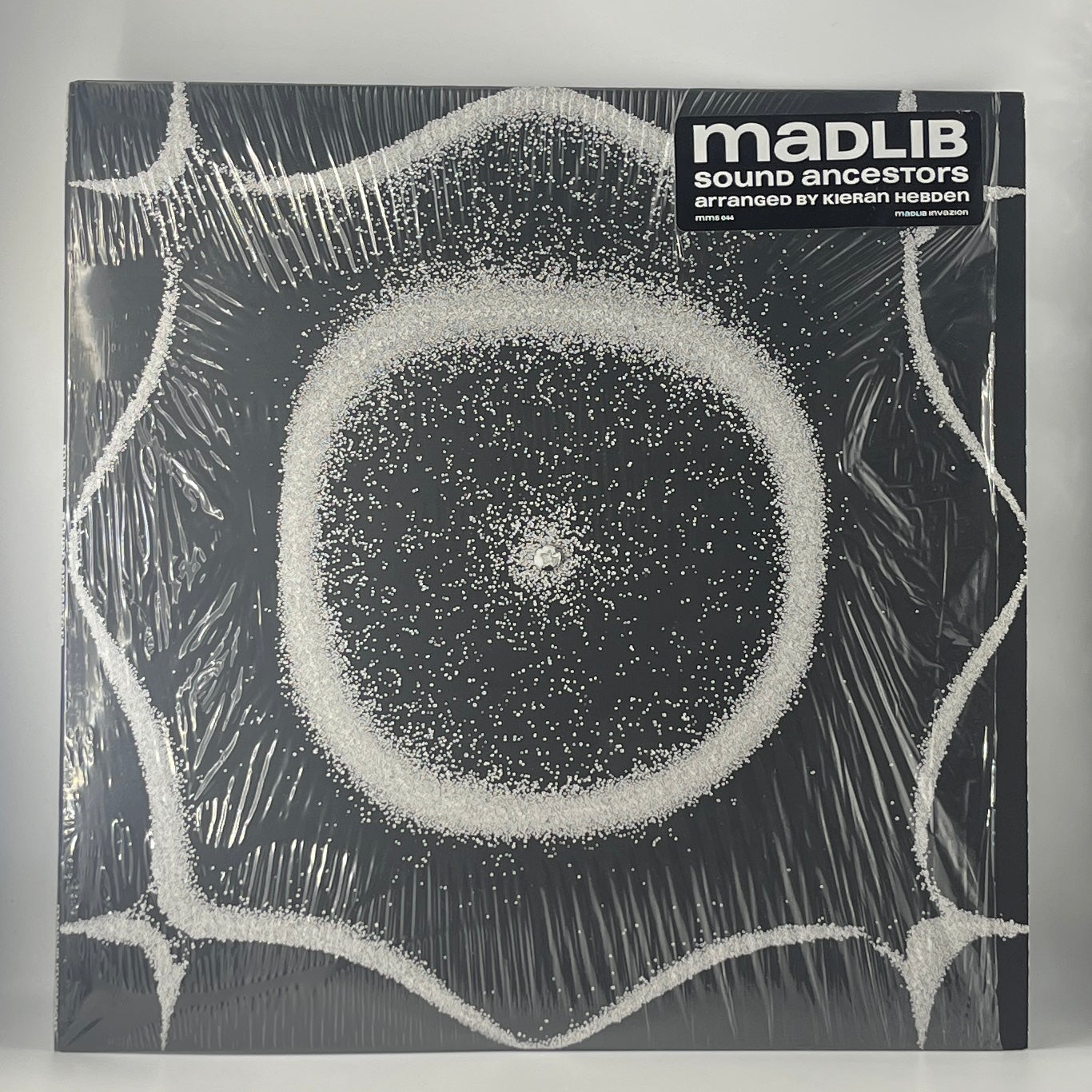 Madlib / Sound Ancestors (image 1)