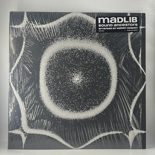 Madlib / Sound Ancestors (image 1)