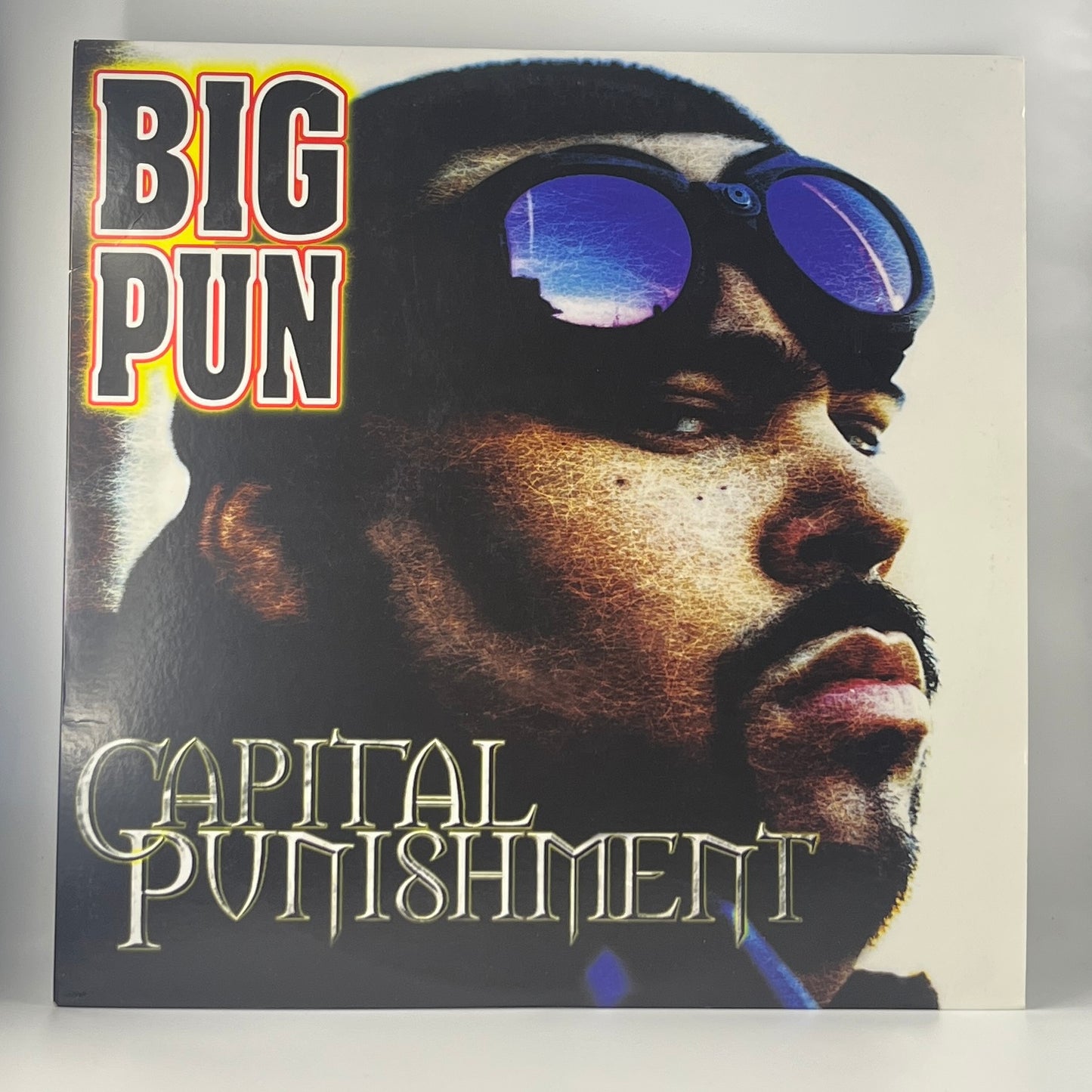 Big Pun / Capital Punishment (image 1)