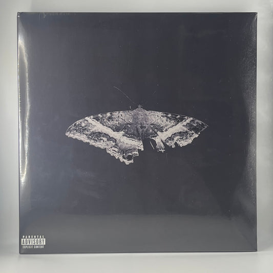 Kendrick Lamar / To Pimp A Butterfly (10th Anniversary) (image 1)