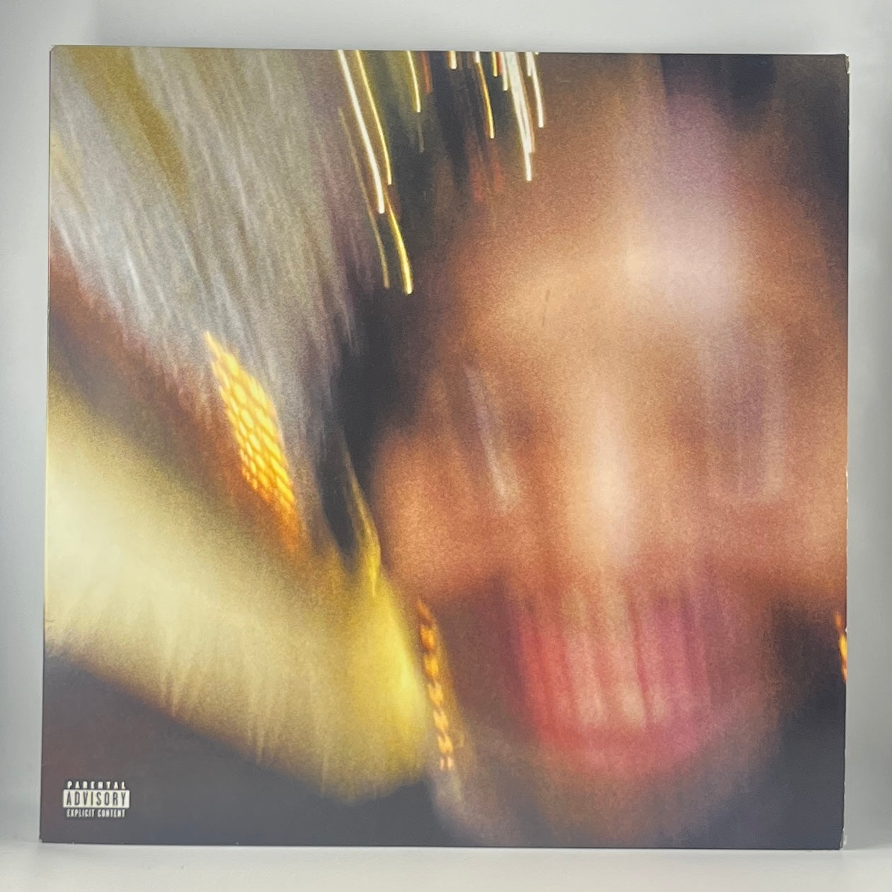 Earl Sweatshirt / Some Rap Songs (image 1)
