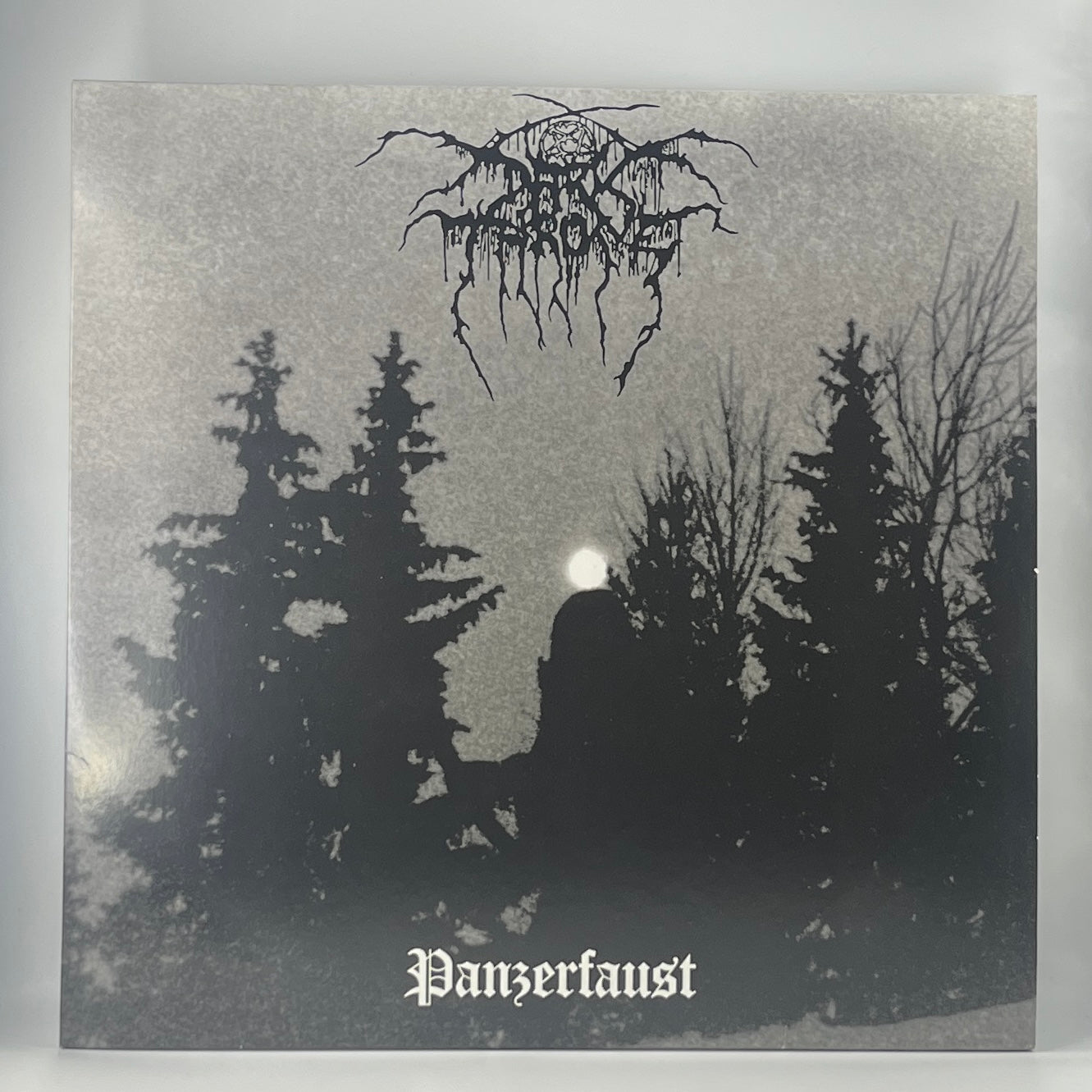Darkthrone / Panzerfaust (image 1)