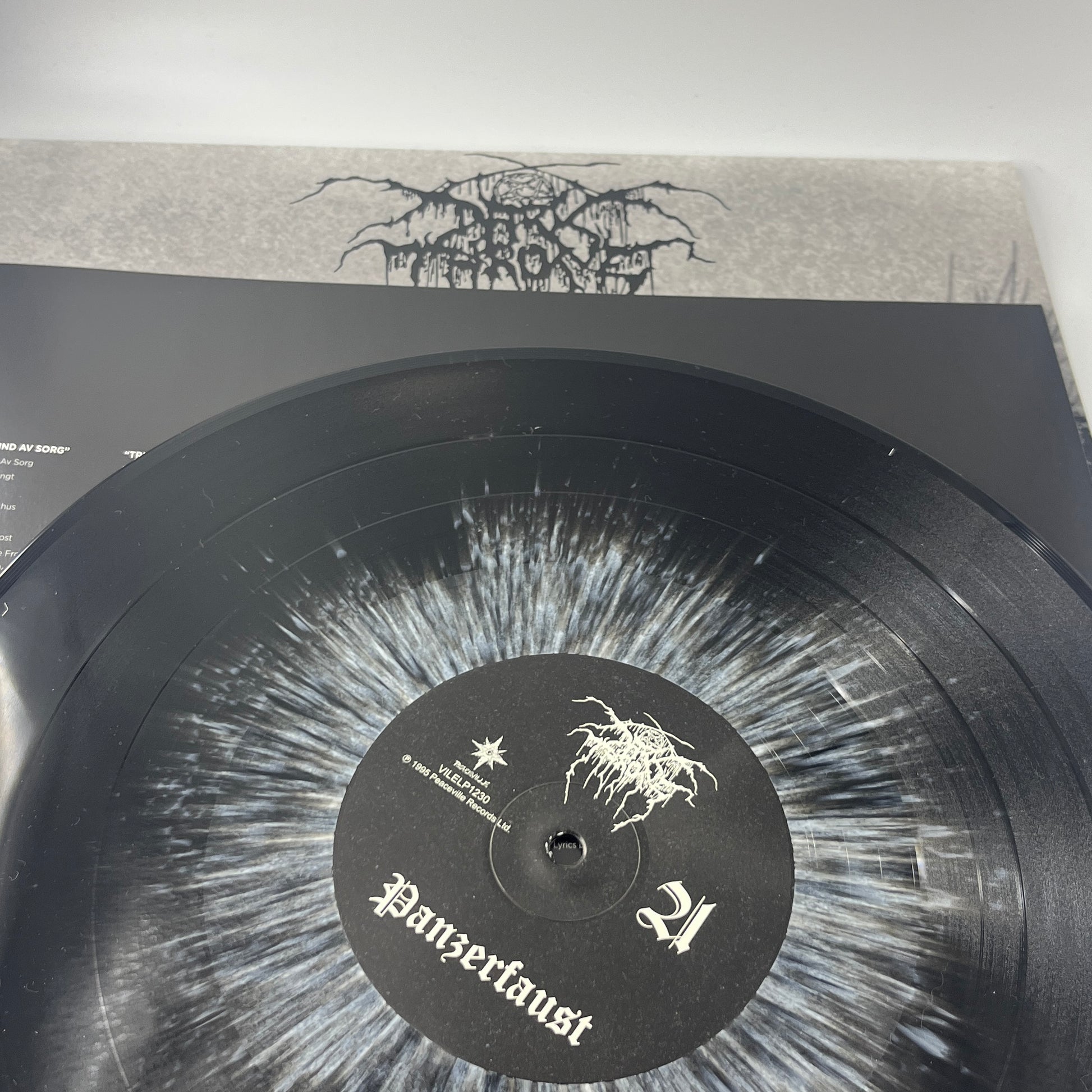 Darkthrone / Panzerfaust (image 3)