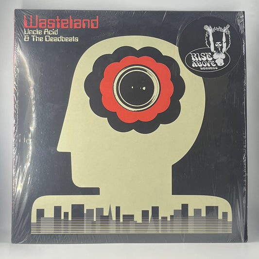 Uncle Acid & The Deadbeats / Wasteland (image 1)