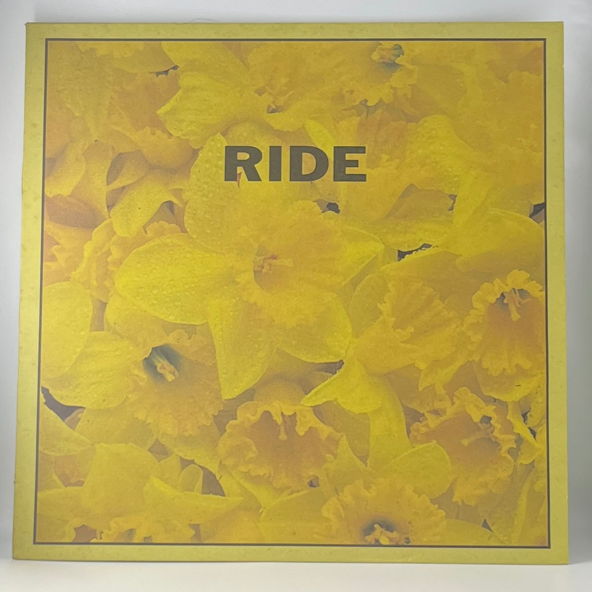 Ride / Play (image 1)