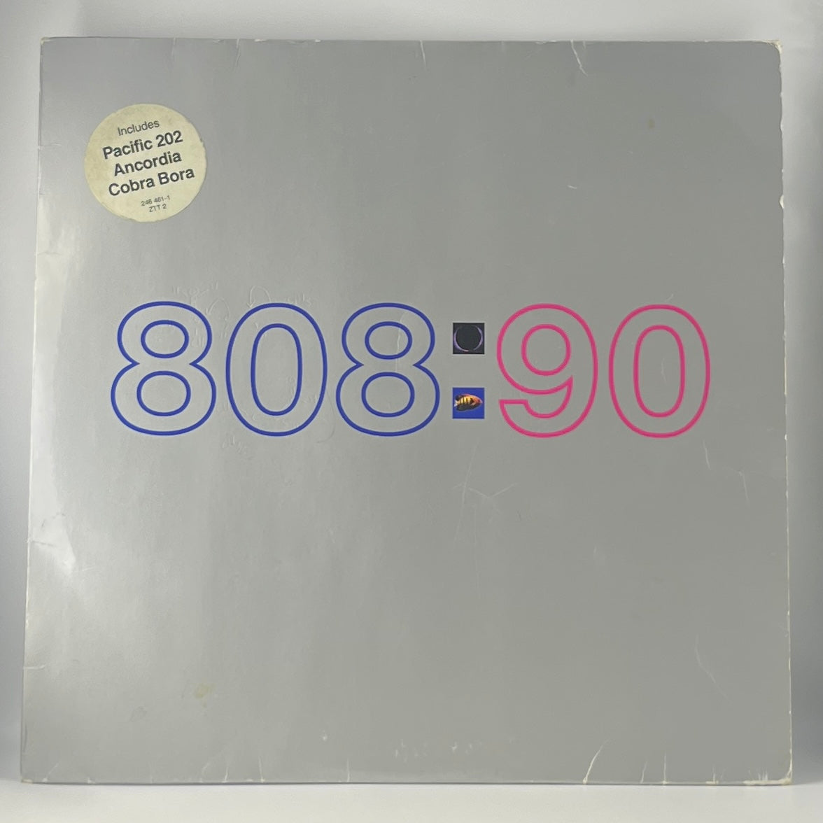 808 State / 90 (image 1)