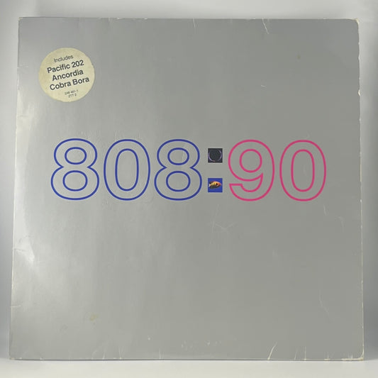 808 State / 90 (image 1)