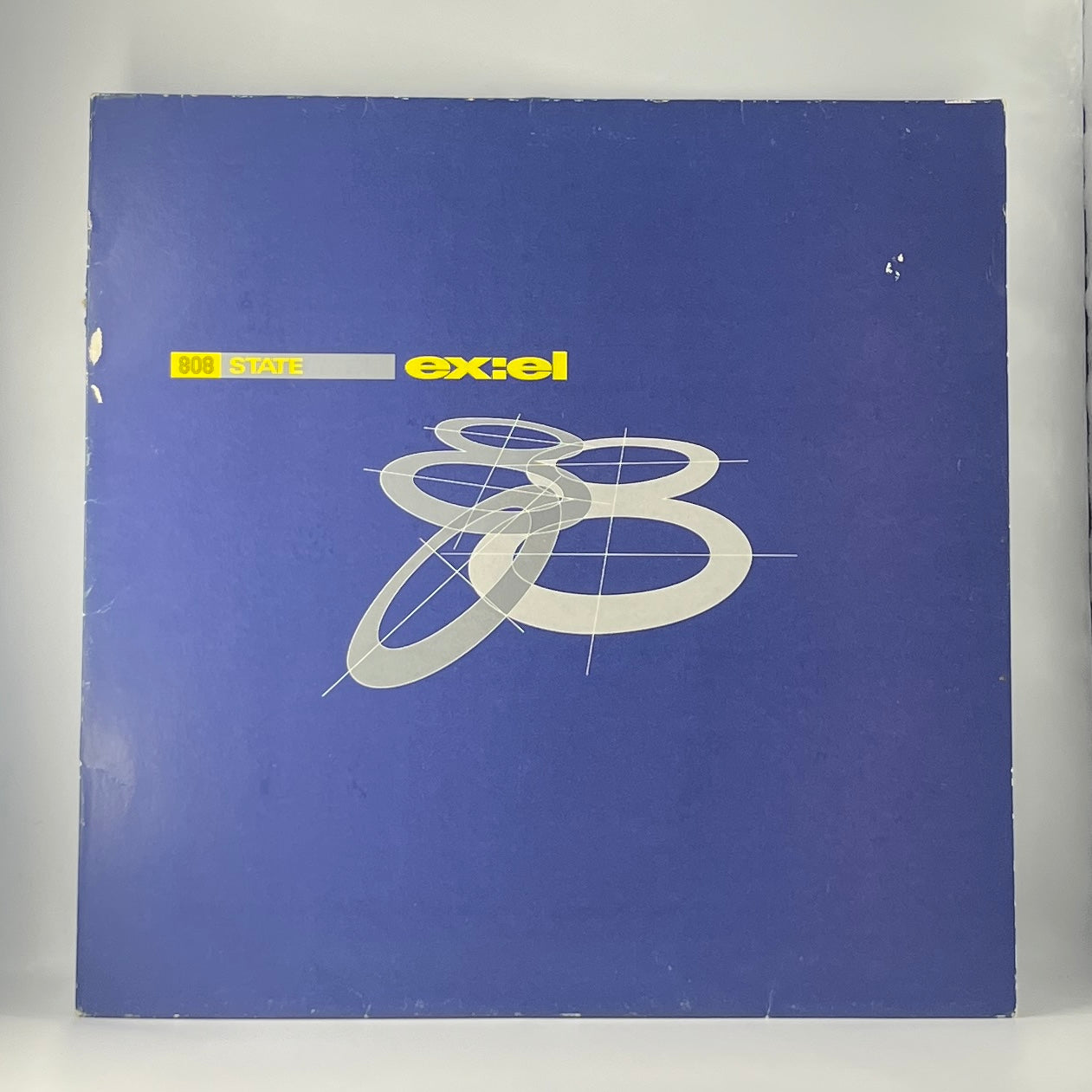 808 State / Ex:el (image 1)