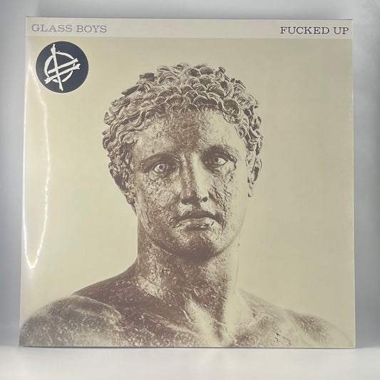 Fucked Up / Glass Boys (image 1)
