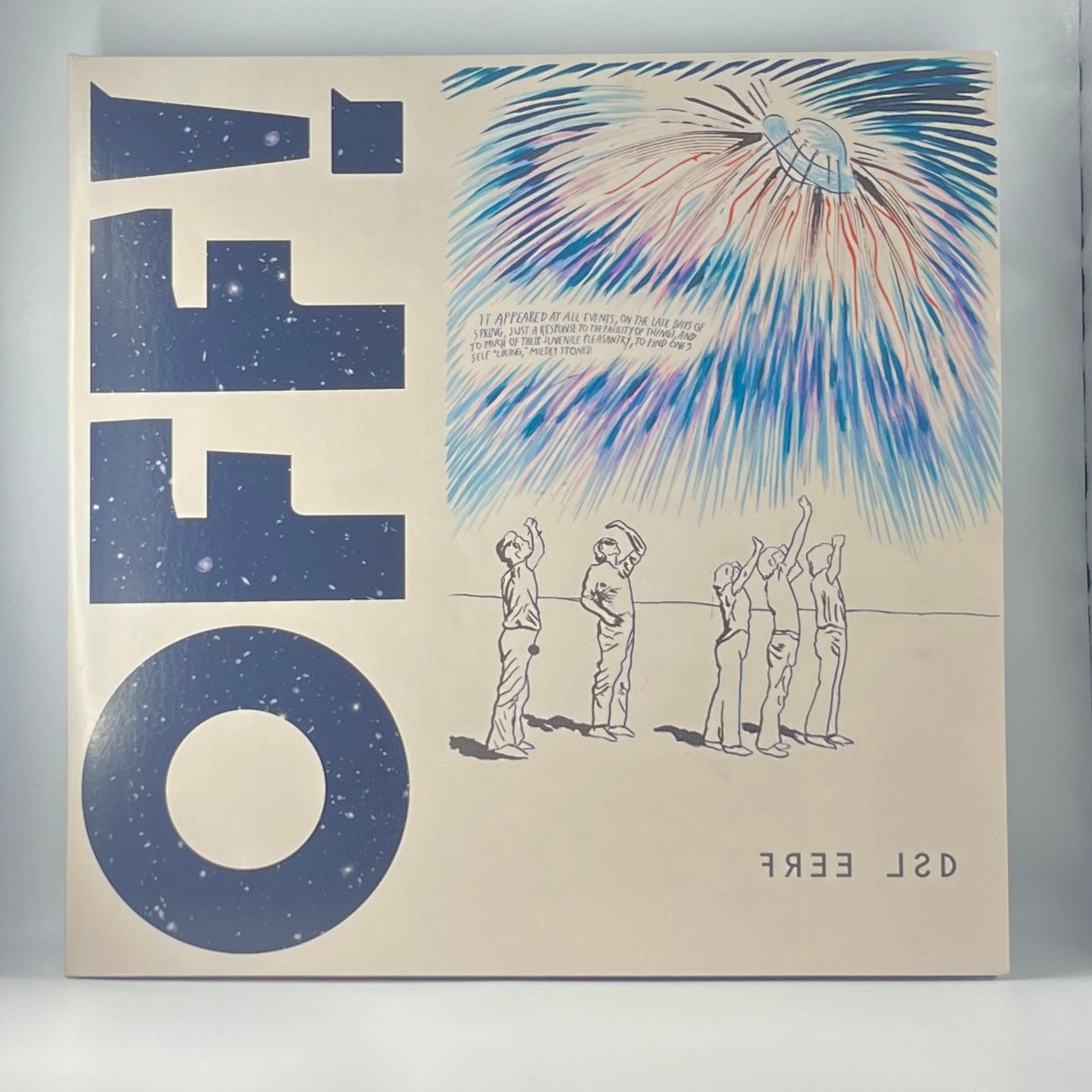 OFF / Free LSD (image 1)
