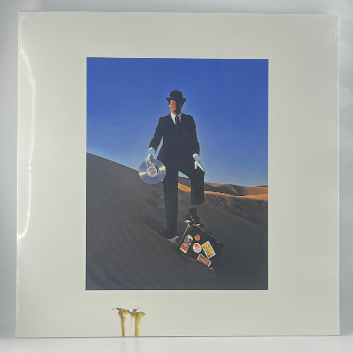 Pink Floyd / Wish You Were Here 50 (image 2)