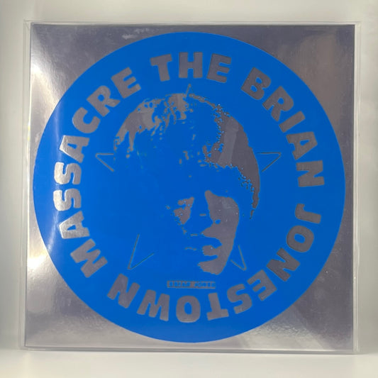 The Brian Jonestown Massacre / The Brian Jonestown Massacre (image 1)