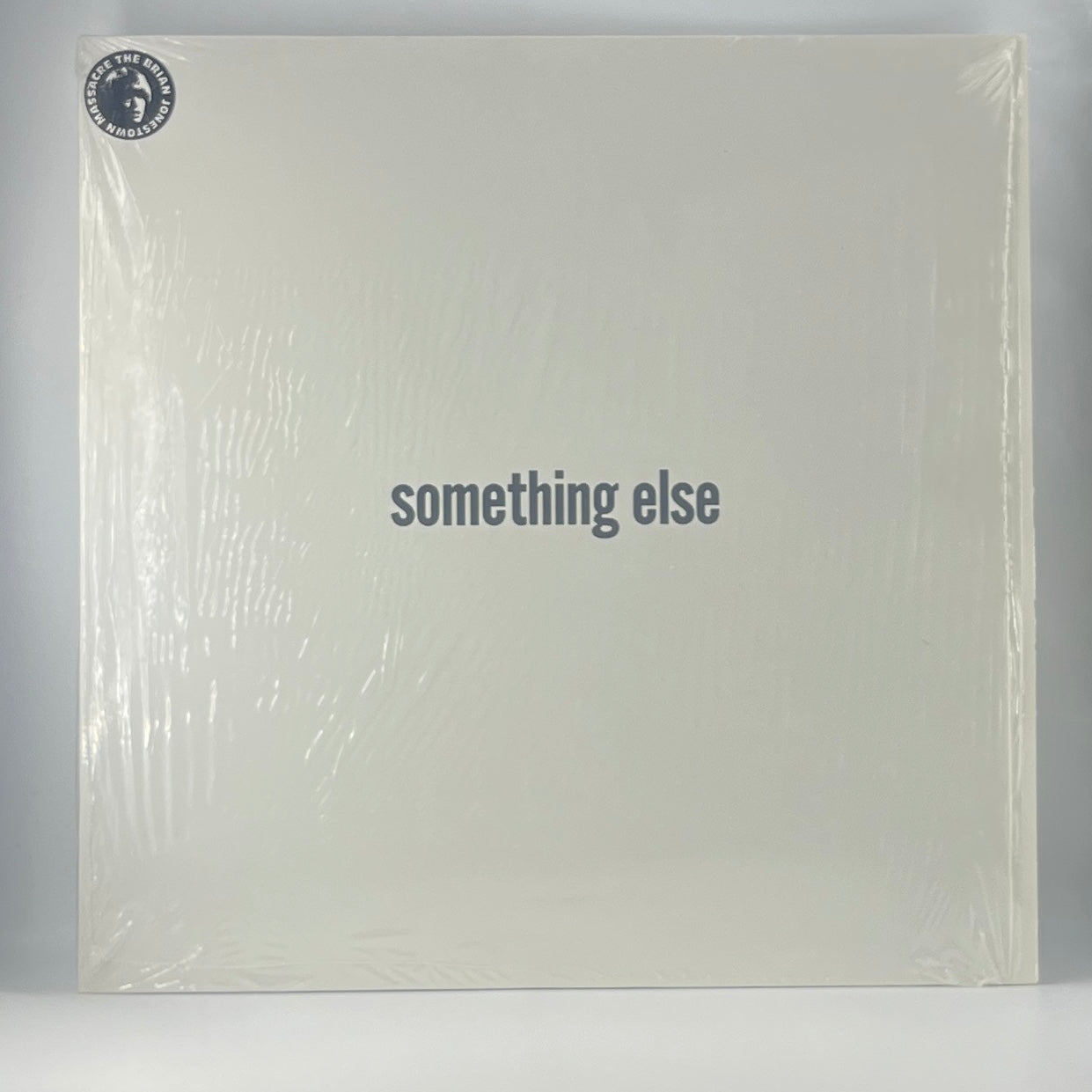 The Brian Jonestown Massacre / Something Else (image 1)