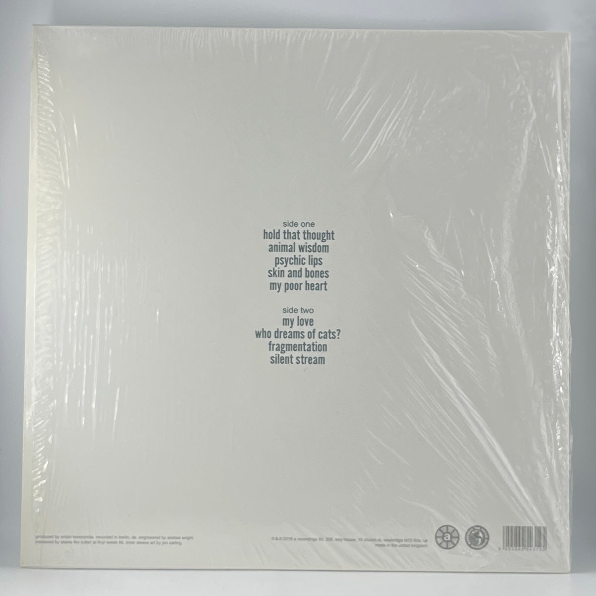 The Brian Jonestown Massacre / Something Else (image 2)